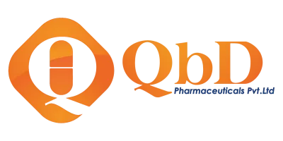 QbD Pharmaceuticals