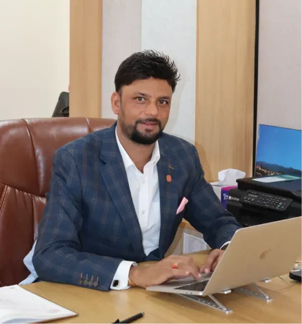 Managing Director