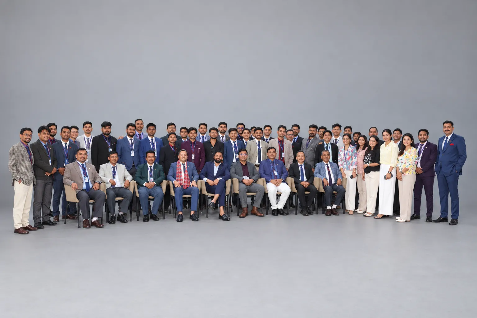 The QbD Pharmaceuticals team